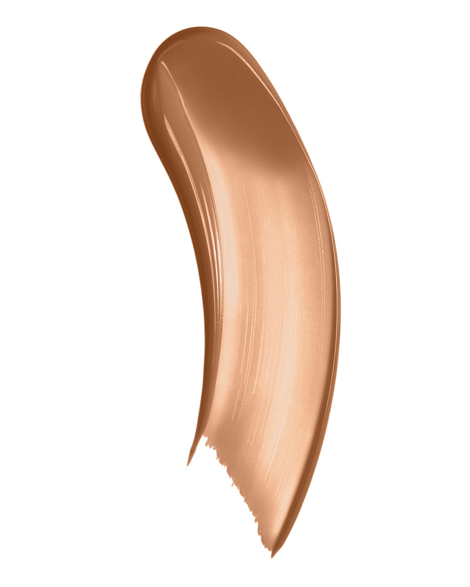 FOND DE TEINT HYDRATANT - LONGUE TENUE & NOURRISANT - FINI LUMINEUX