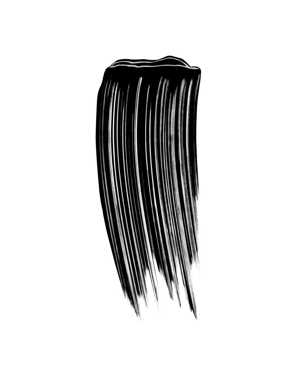 BENEFIT COSMETICS BADGAL BANG! VOLUMIZING MASCARA Pitch Black 2