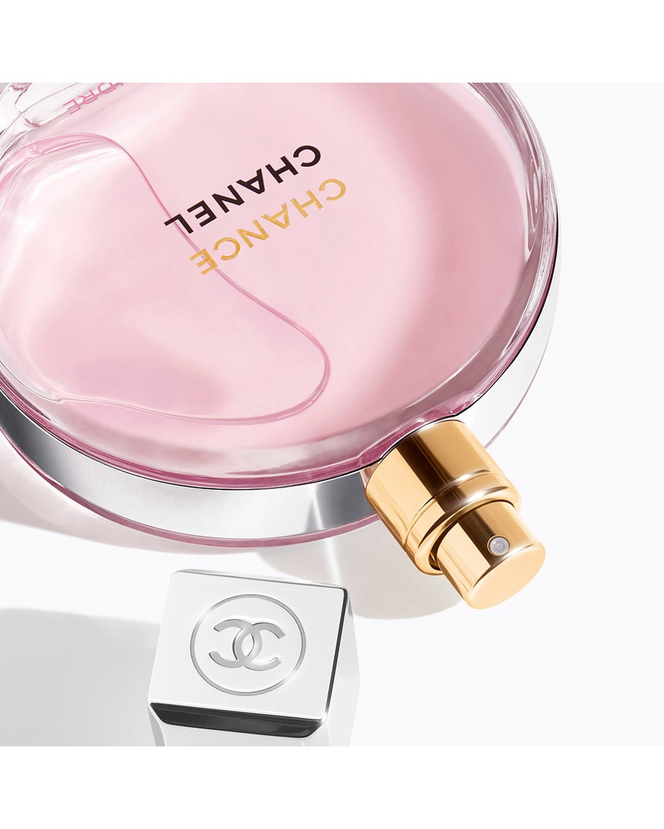 CHANEL CHANCE EAU TENDRE EAU DE PARFUM VAPORISATEUR 150 ML 2