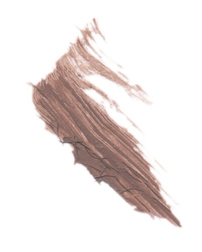 BE Creative Make Up PERFECT BROWS BROW FIBER GEL BLONDE