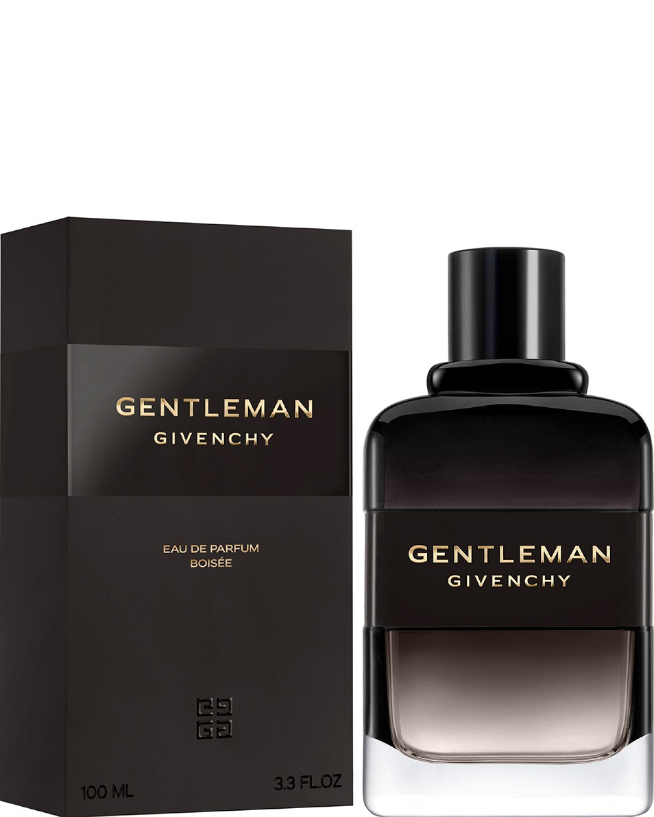 GIVENCHY Gentleman Givenchy Eau de Parfum 100 ML 2