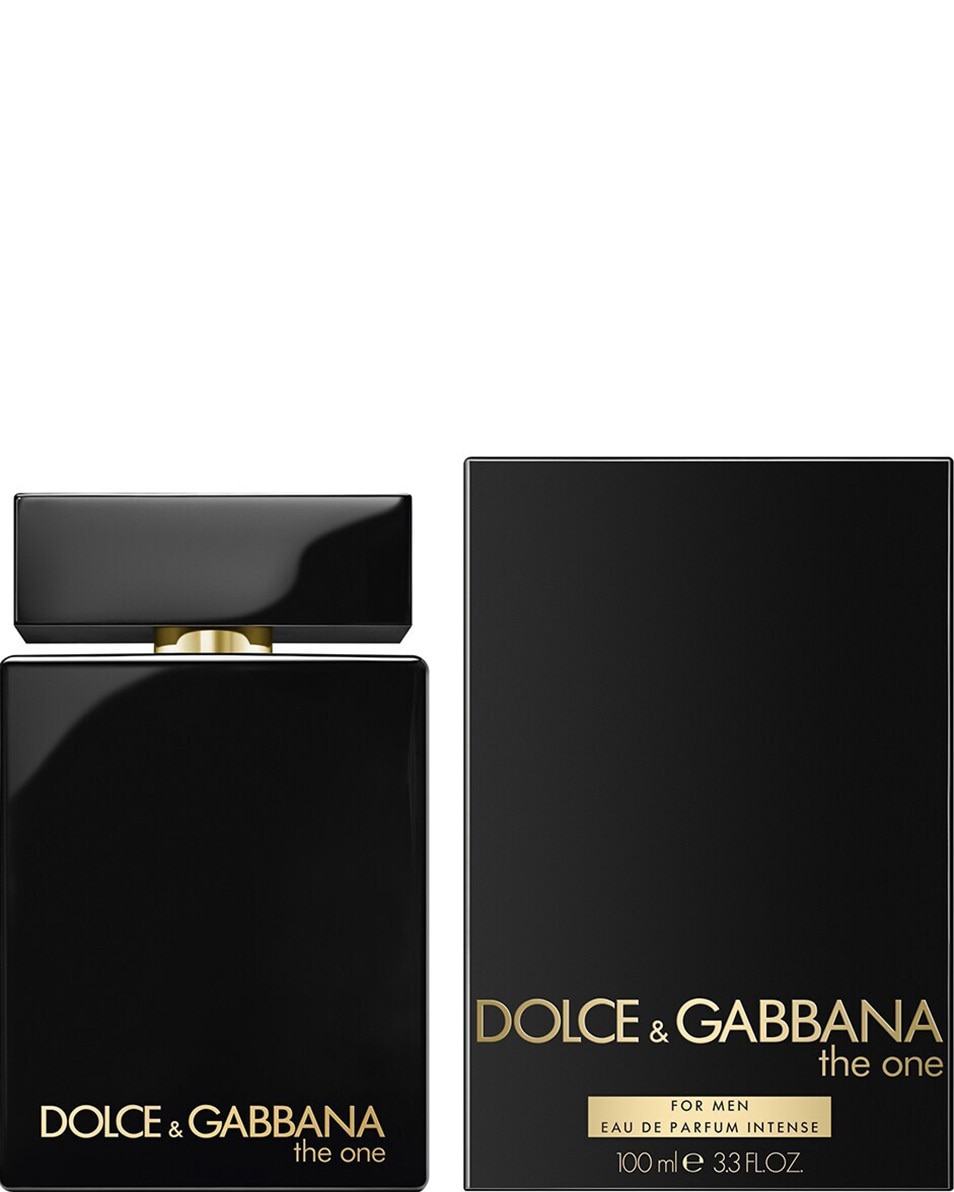 DOLCE & GABBANA THE ONE FOR MEN EAU DE PARFUM INTENSE 100 ML 2