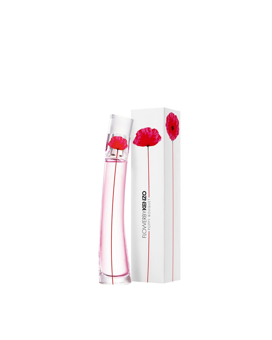 KENZO FLOWER BY KENZO POPPY BOUQUET EAU DE PARFUM 50 ML 2