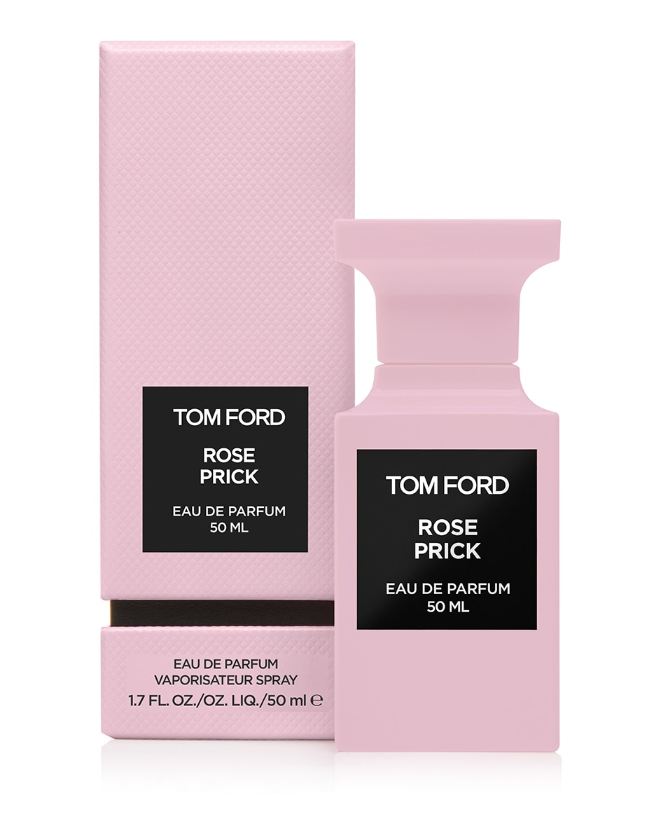TOM FORD ROSE PRICK EAU DE PARFUM 50 ML 2