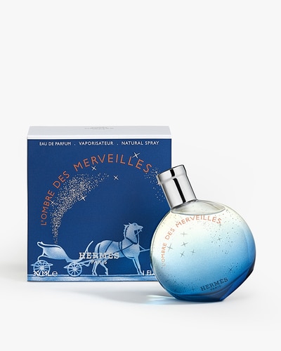 HERMÈS L'OMBRE DES MERVEILLES EAU DE PARFUM 50 ML