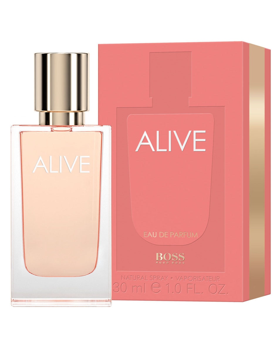 HUGO BOSS ALIVE EAU DE PARFUM