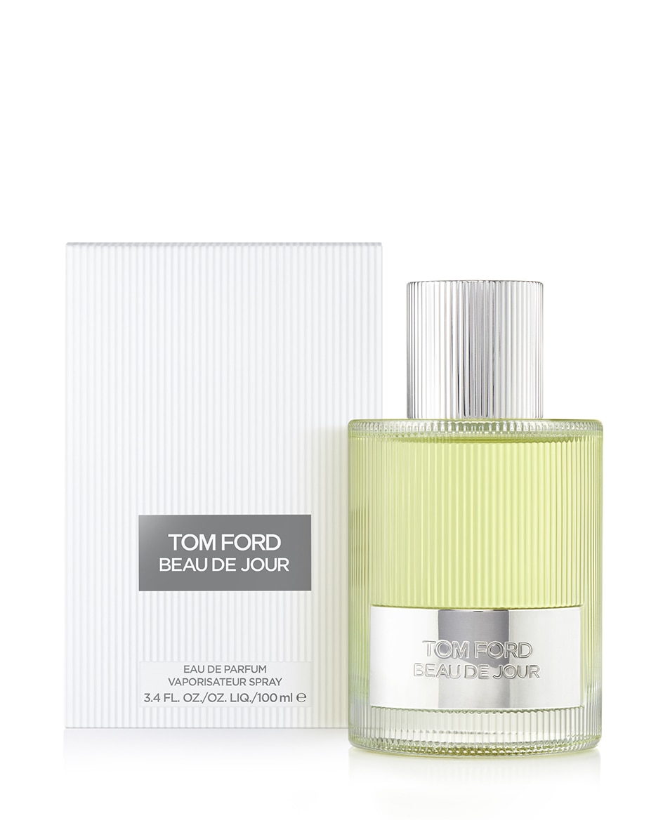 TOM FORD BEAU DE JOUR EAU DE PARFUM 100 ML 2
