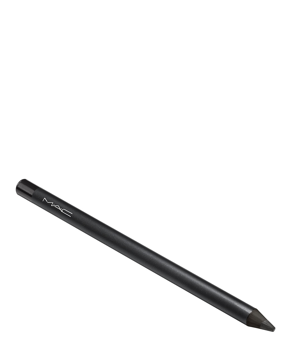 M.A.C EYE KOHL EYELINER KOHL OOGPOTLOOD VOOR GEBRUIK WATERLIJN- MATTE FINISH Obsidian Black 2