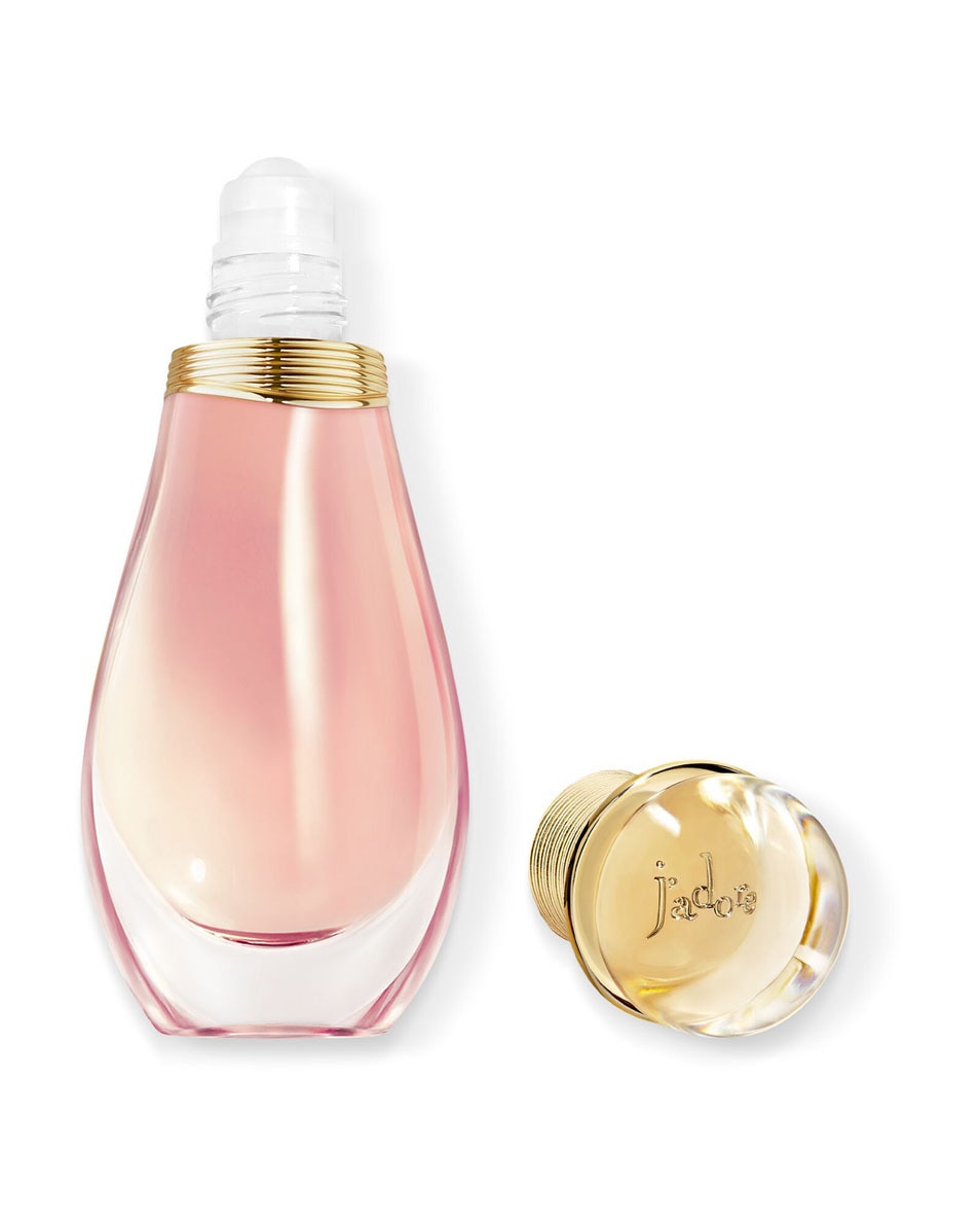 DIOR J'ADORE EAU DE TOILETTE ROLLER-PEARL 20 ML 2