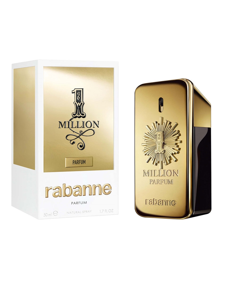 RABANNE 1 MILLION PARFUM PARFUM 50 ML