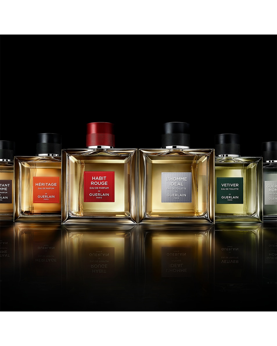 GUERLAIN L'HOMME IDÈAL EXTRÊME EAU DE PARFUM 100 ML