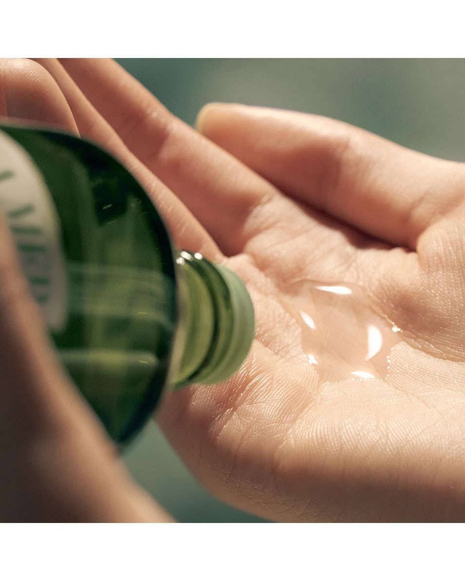 LA MER THE TREATMENT LOTION HYDRATERENDE LOTION - VERZACHTEND & VERZORGEND 100 ML 11