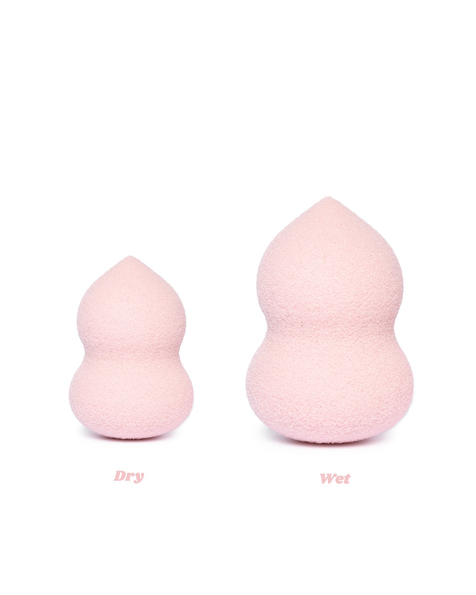 FLAWLESS FINISH 3-IN-1 MINI MAKEUP SPONGE
