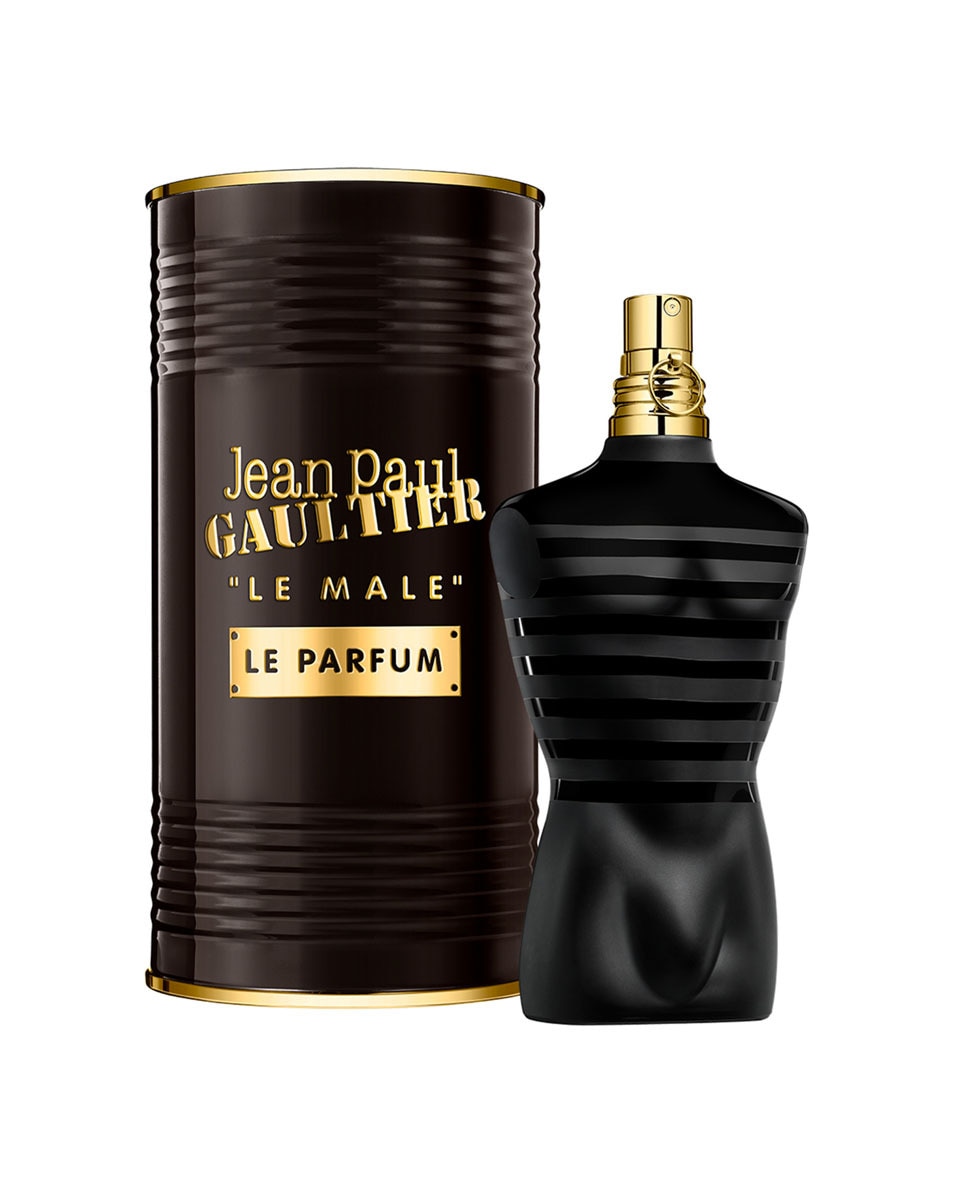 JEAN PAUL GAULTIER LE MALE LE PARFUM EAU DE PARFUM 125 ML 2