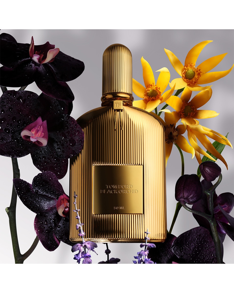 TOM FORD BLACK ORCHID PARFUM 50 ML 2