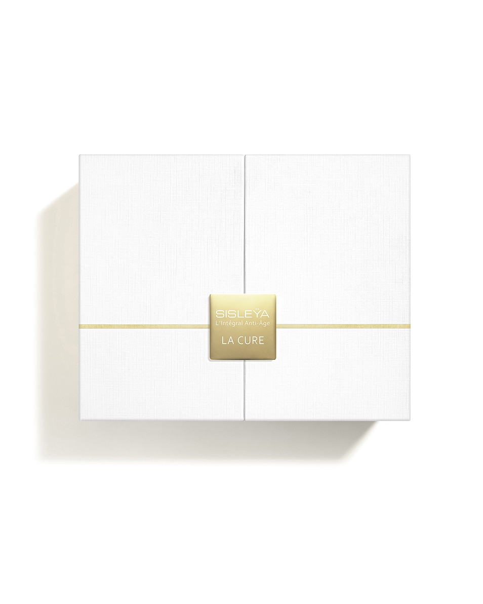 Intensieve anti-agingbehandeling