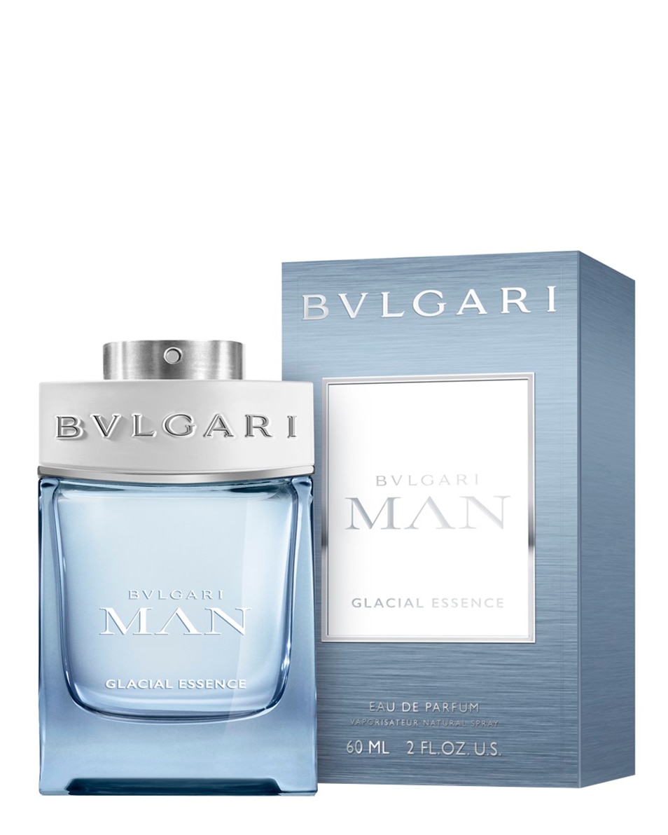 BVLGARI MAN GLACIAL ESSENCE EAU DE PARFUM 60 ML 2