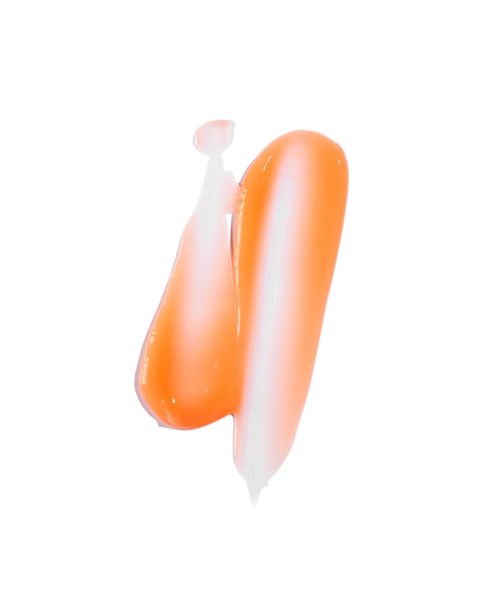 SOIN GEL BOOSTER D'ECLAT AU PIMENT DOUX