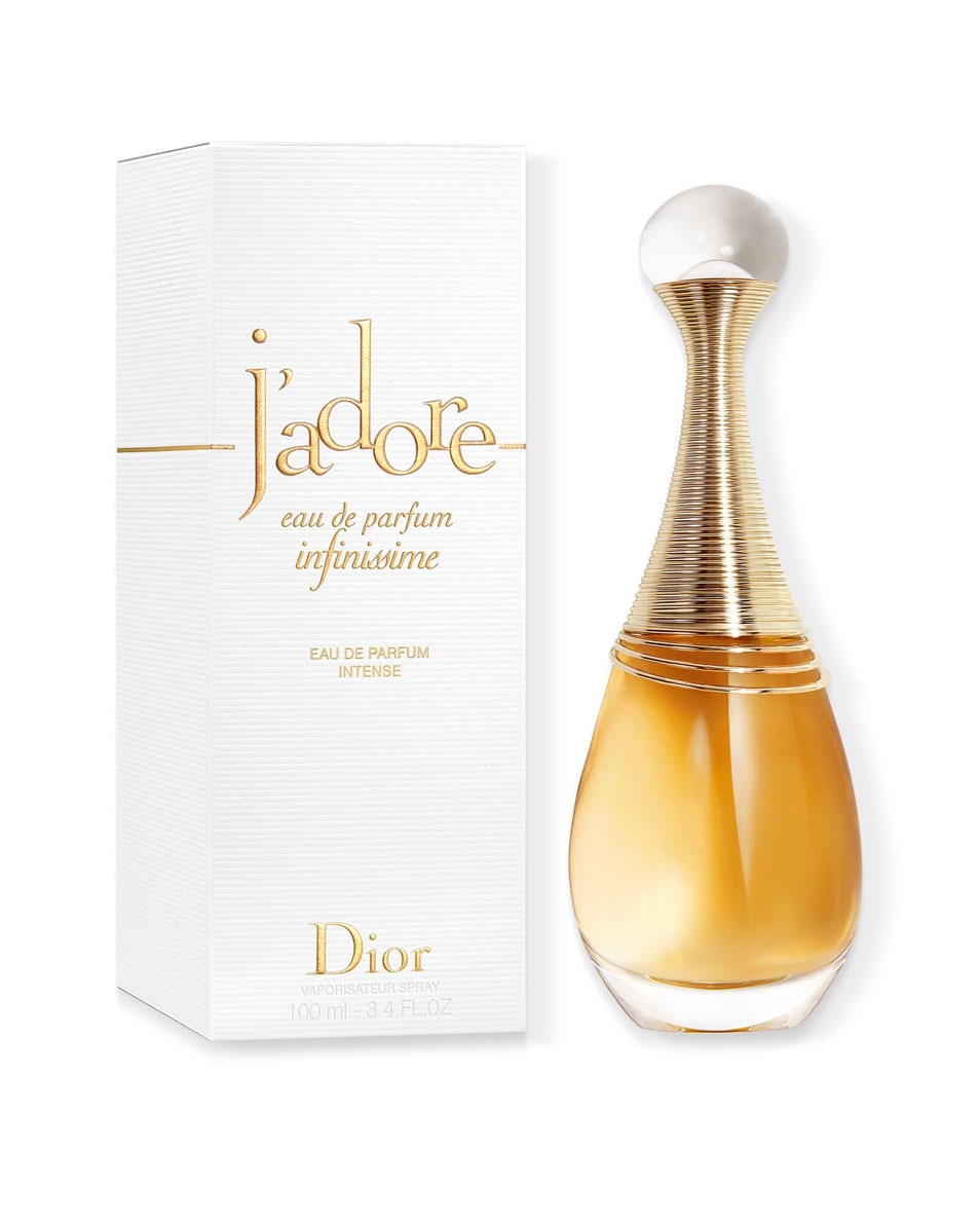 DIOR J'ADORE Eau de parfum infinissime 50 ML 2