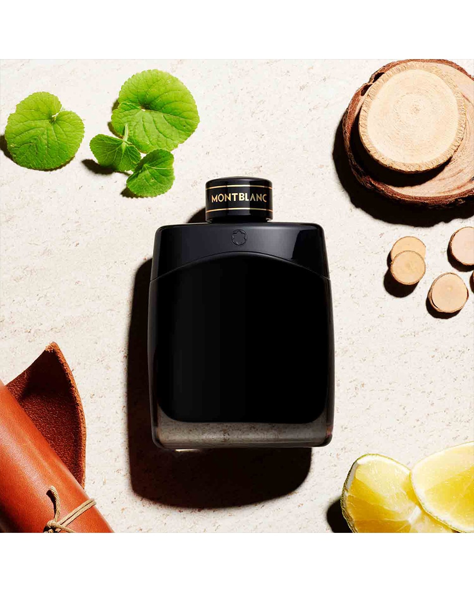 MONTBLANC LEGEND EAU DE PARFUM 100 ML 2
