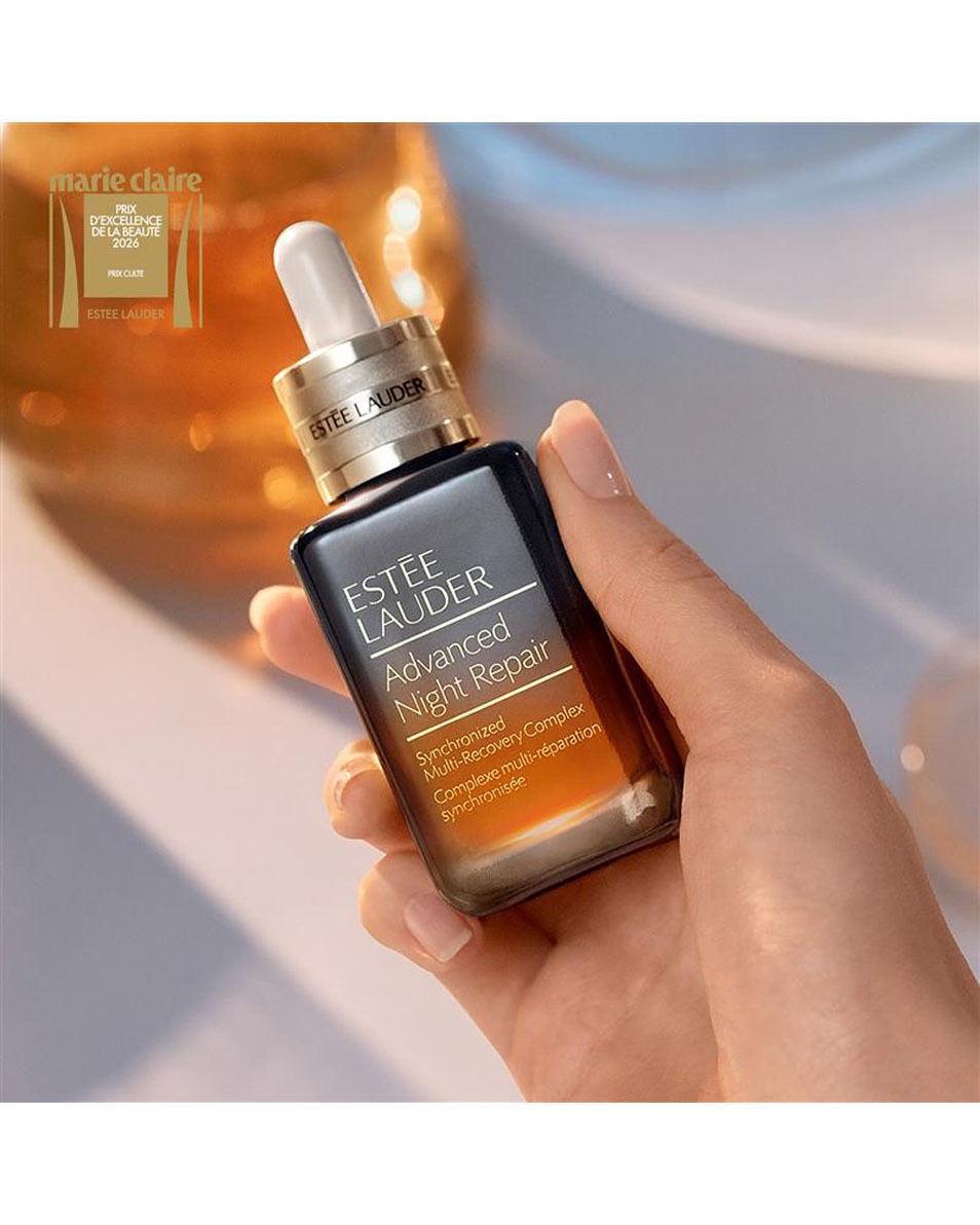 ESTÉE LAUDER ADVANCED NIGHT REPAIR SYNCHRONIZED MULTI-RECOVERY COMPLEX SÉRUM VISAGE - HYDRATANT & ANTI-ÂGE 75 ML 2