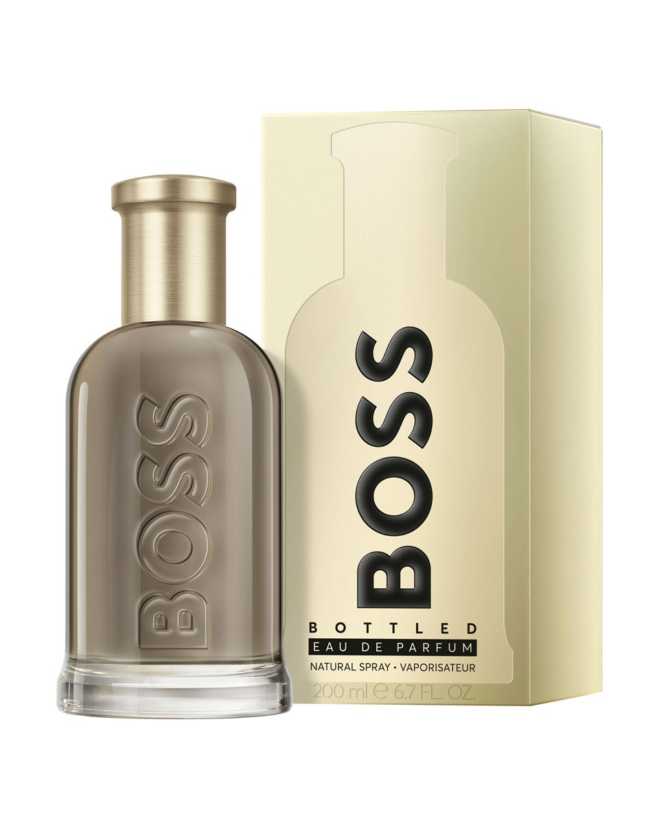 HUGO BOSS BOSS BOTTLED EAU DE PARFUM 200 ML 2
