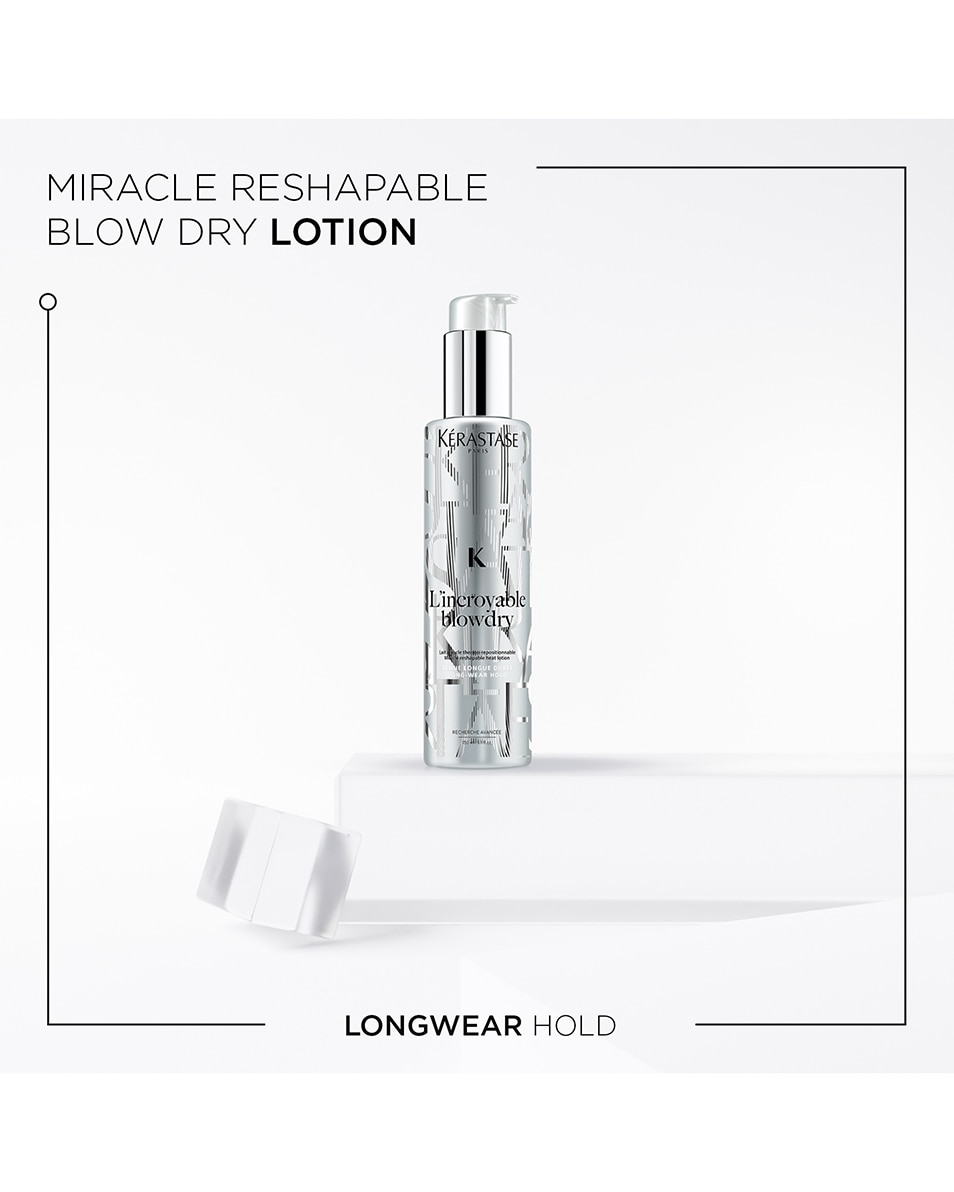 L'INCROYABLE BLOWDRY