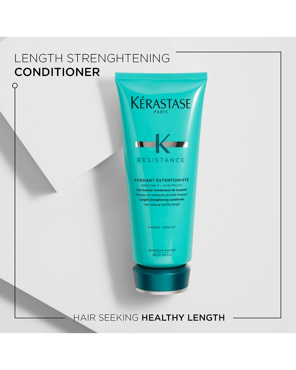 KÉRASTASE RESISTANCE FONDANT EXTENTIONISTE 200 ML 2