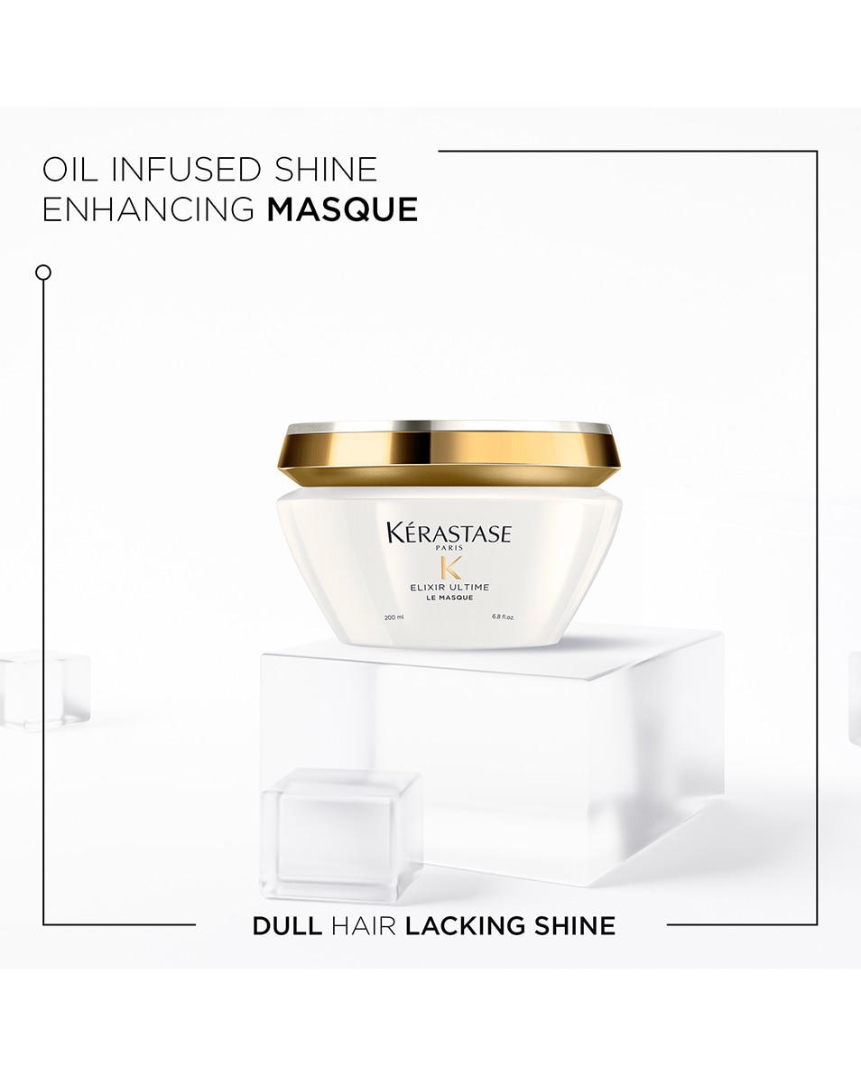 ELIXIR ULTIME MASQUE