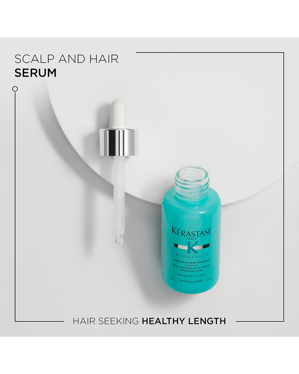 KÉRASTASE RESISTANCE SÉRUM EXTENTIONISTE 50 ML 2