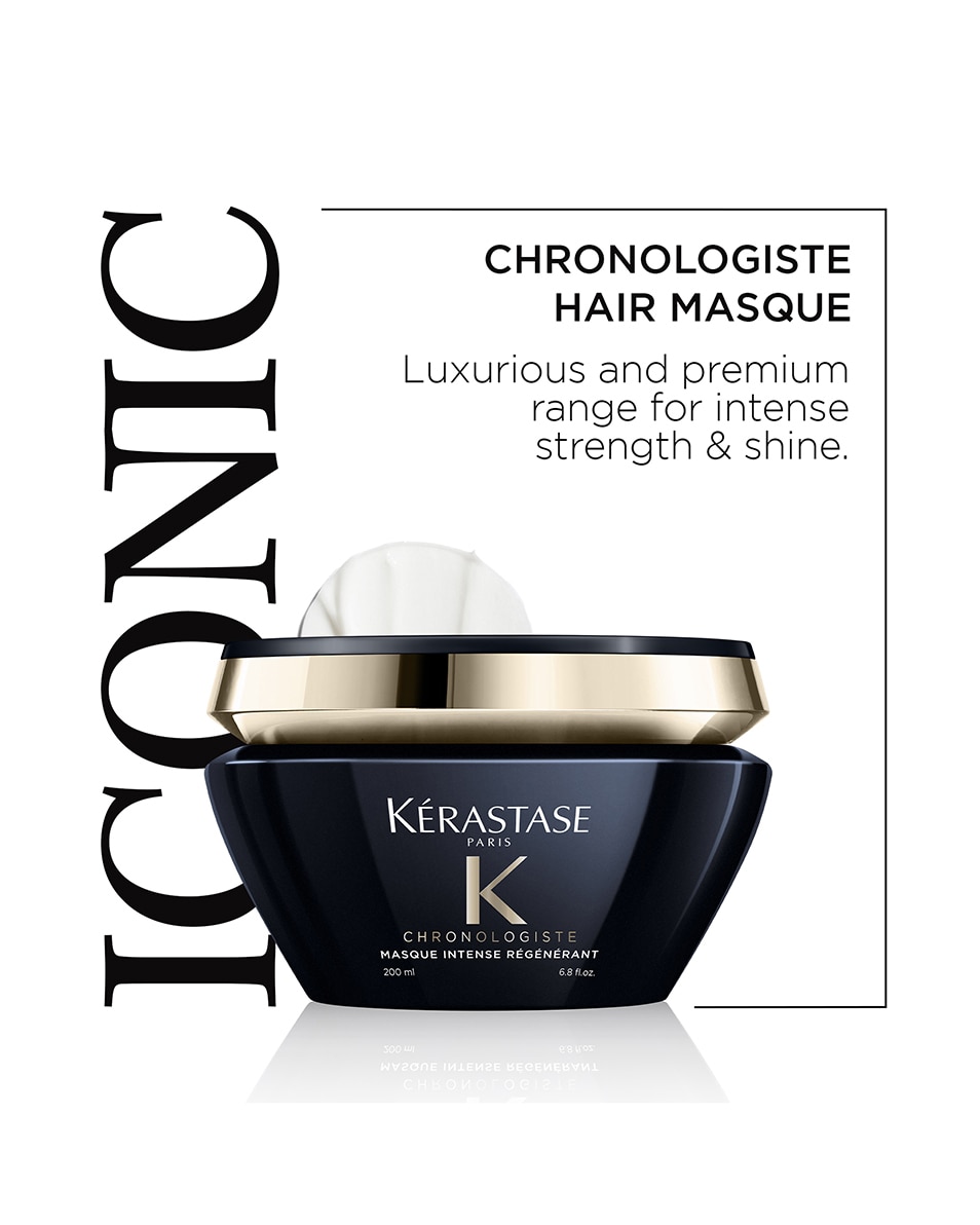 MASQUE INTENSE RÉGÉNÉRANT