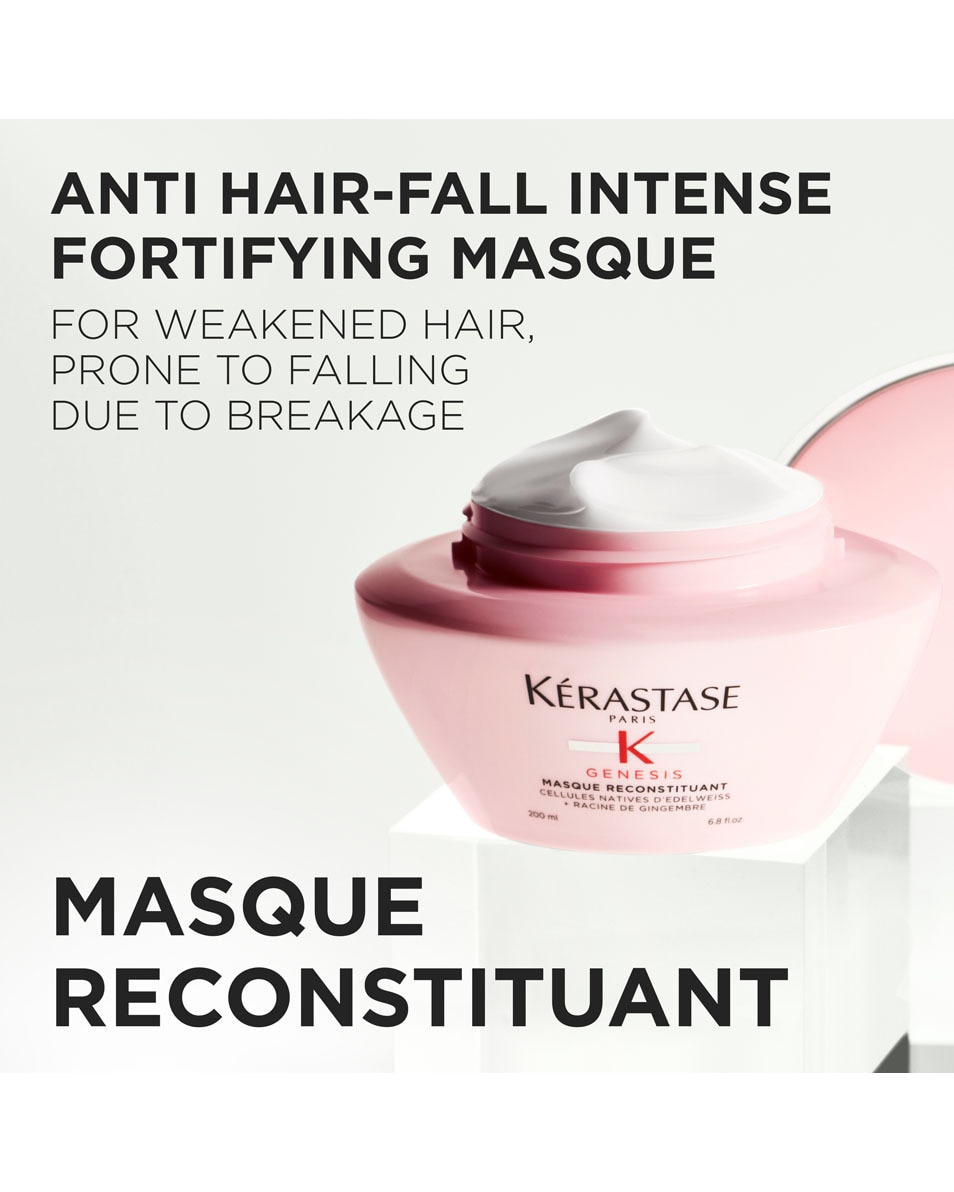 MASQUE RECONSTITUANT