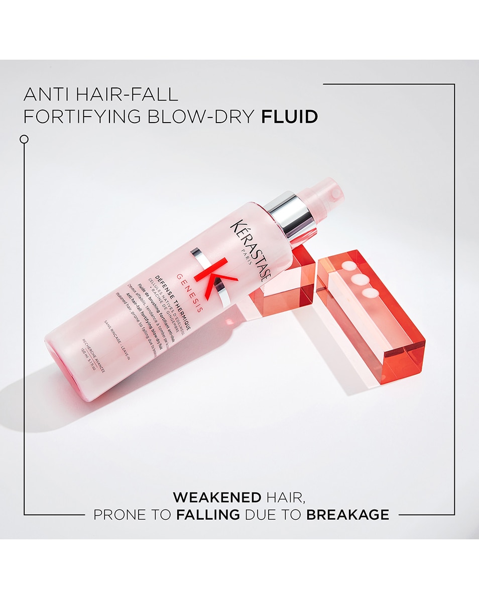 KÉRASTASE GENESIS DÉFENSE THERMIQUE 150 ML 2