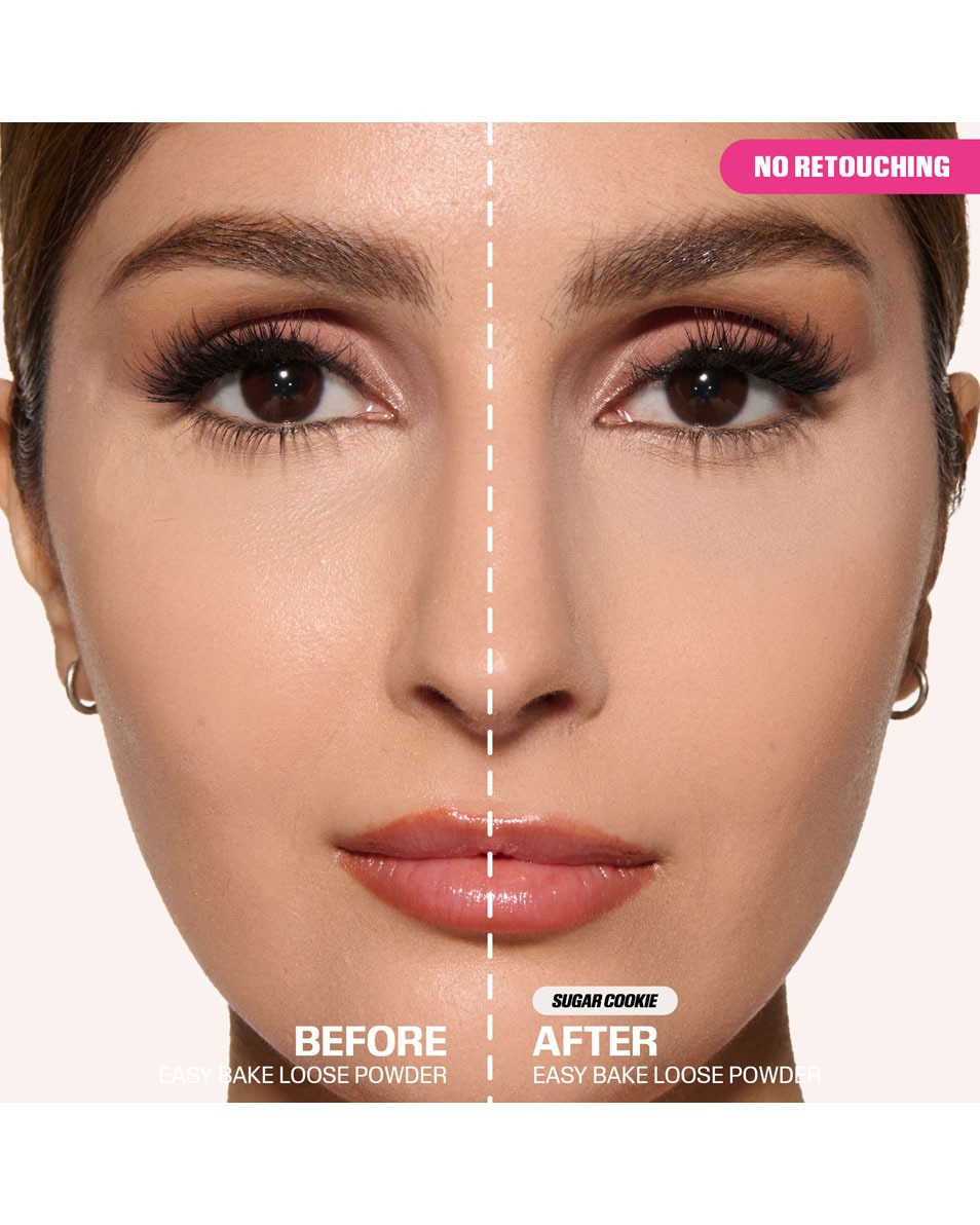 HUDA BEAUTY EASY BAKE LOS POEDER 1 ST 2