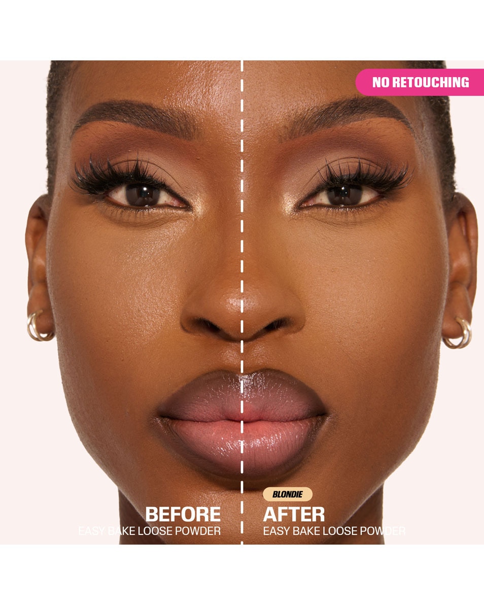 HUDA BEAUTY EASY BAKE LOS POEDER 1 ST 2