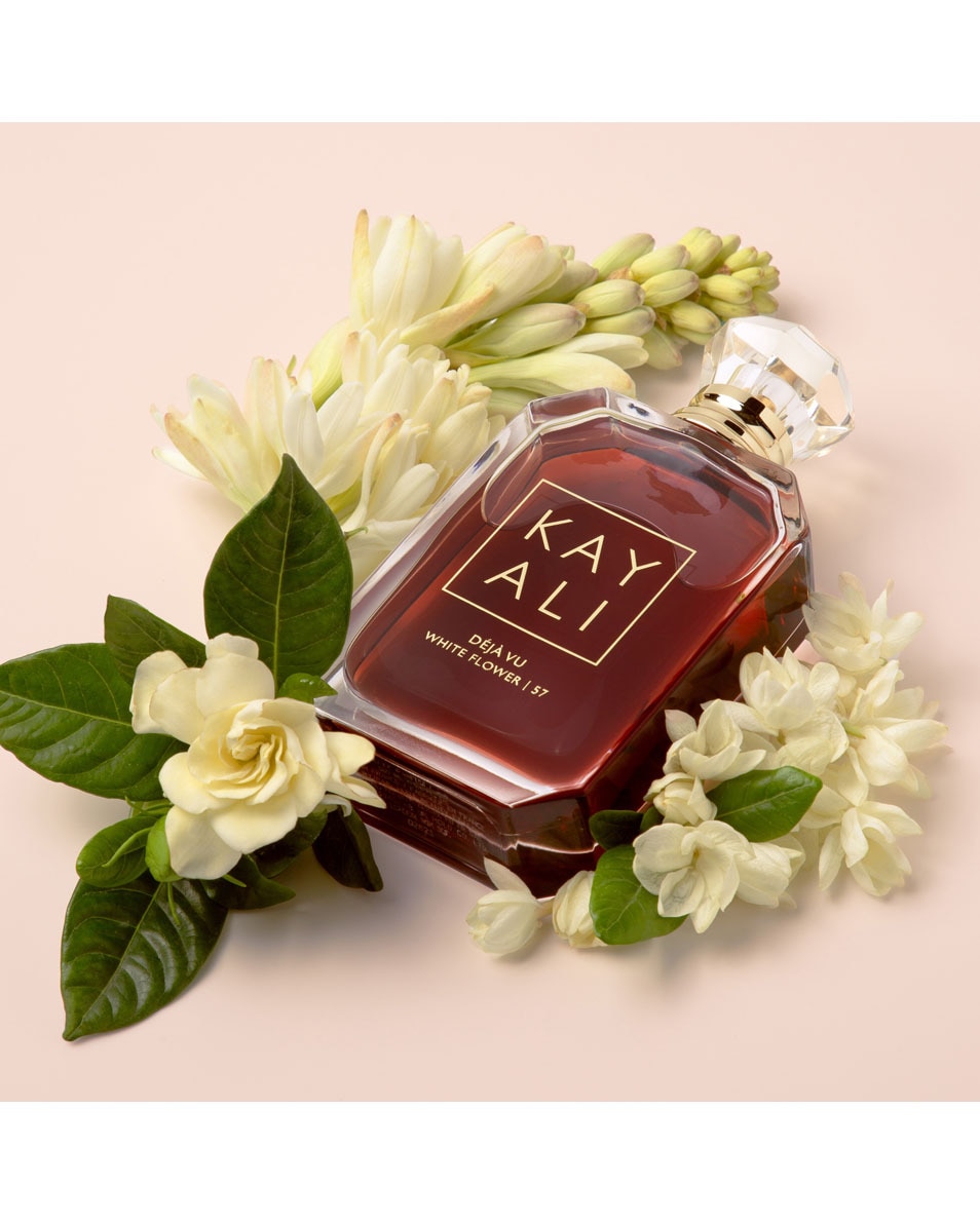 KAYALI DÉJÀ VU WHITE FLOWER 57 EAU DE PARFUM 50 ML 2