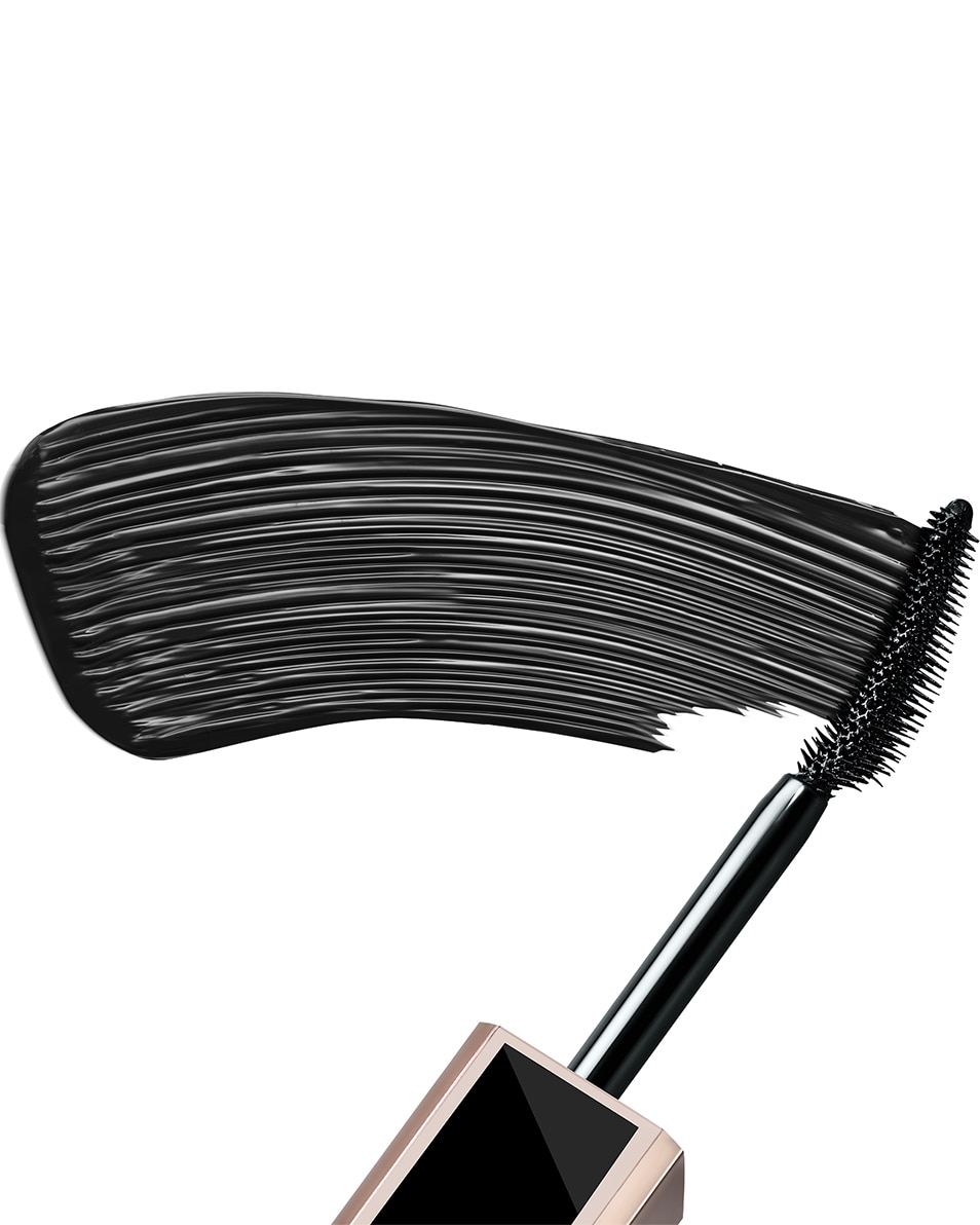 LANCÔME LASH IDÔLE MASCARA Black onyx 2