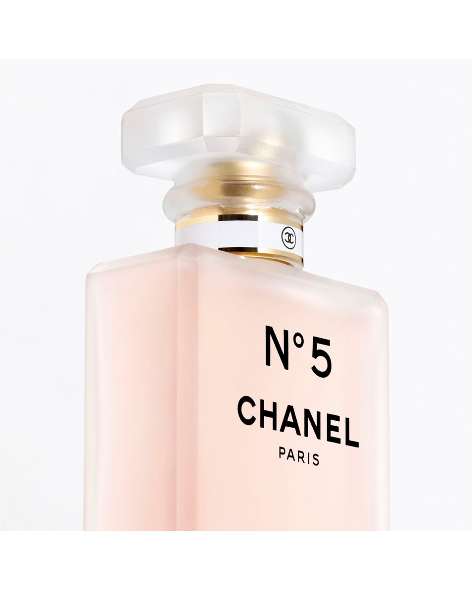 CHANEL N°5 PARFUM VOOR HET HAAR 35 ML 2