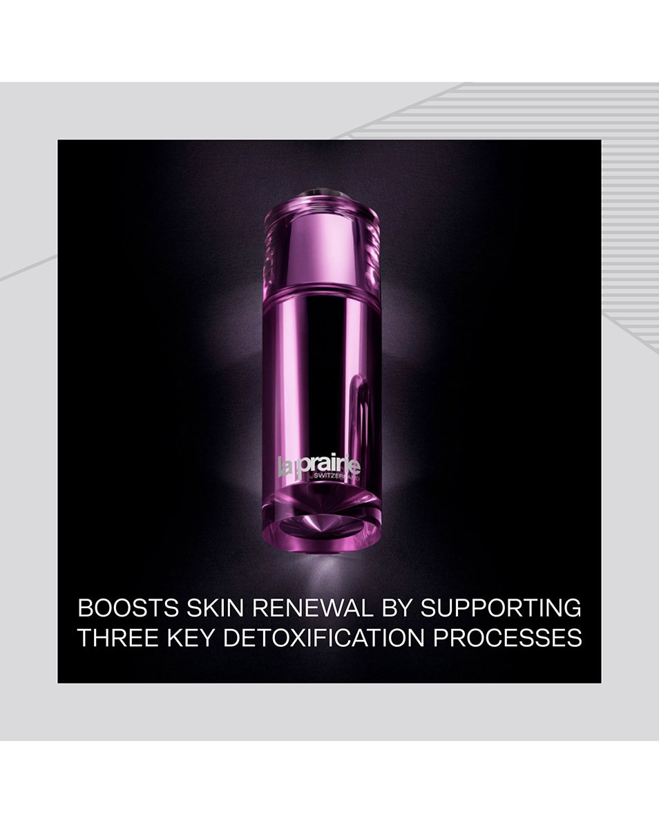 LA PRAIRIE PLATINUM RARE HAUTE-REJUVENATION ÉLIXIR, SÉRUM VISAGE 30 ML 2