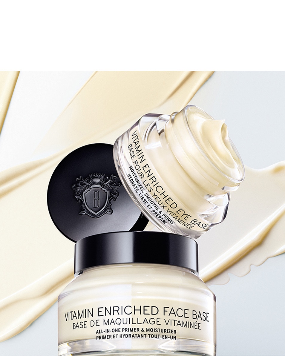 BOBBI BROWN Vitamin Enriched Eye Base HYDRATERENDE OOGCRÈME & PRIMER- ALLE HUIDTYPES 15 ML 2