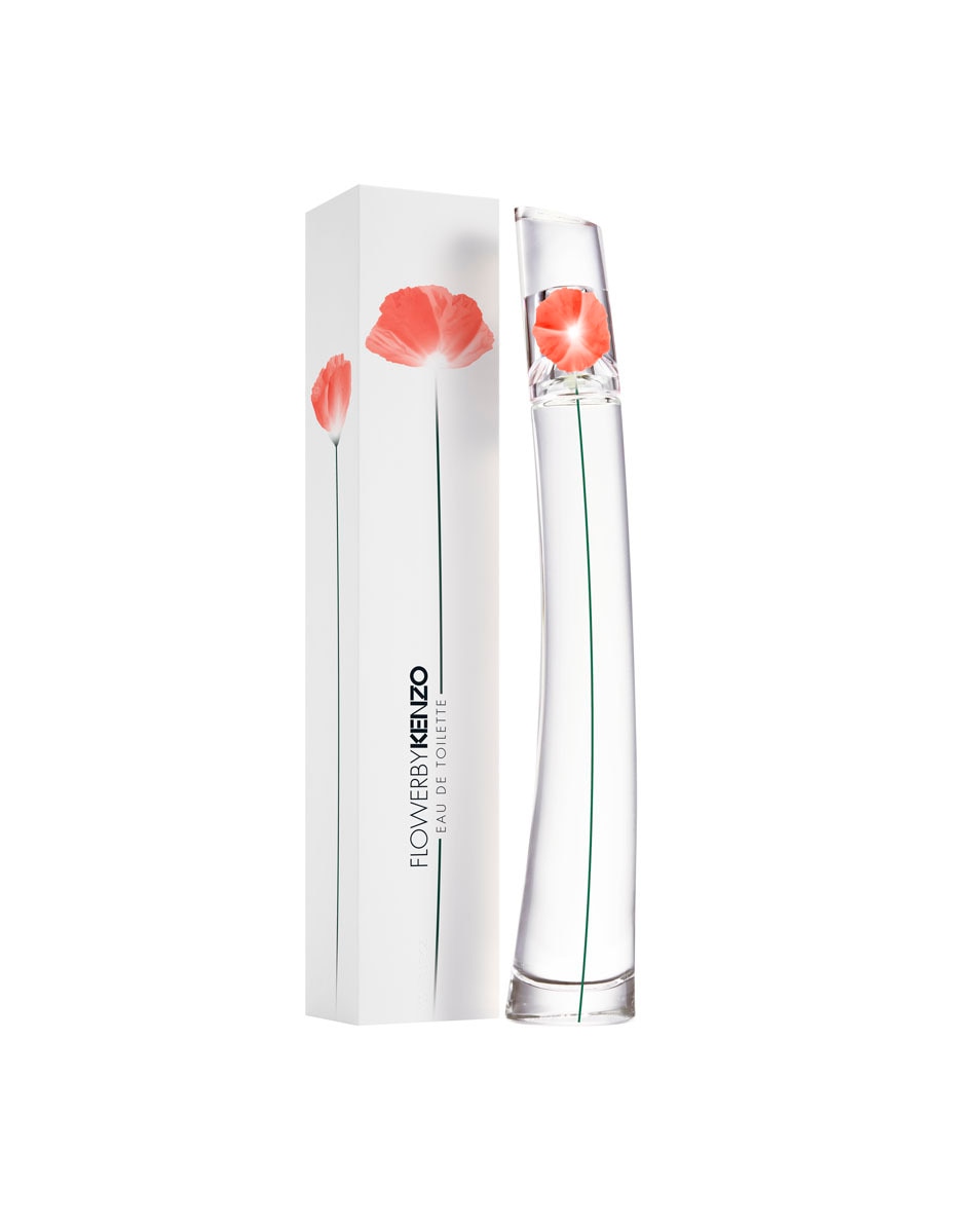 KENZO FLOWER BY KENZO EAU DE TOILETTE 30 ML 2