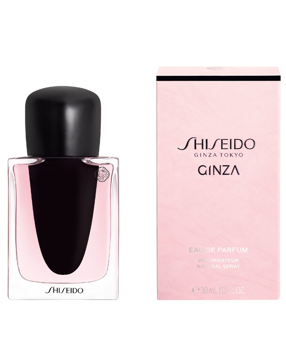 SHISEIDO GINZA EAU DE PARFUM 30 ML 2