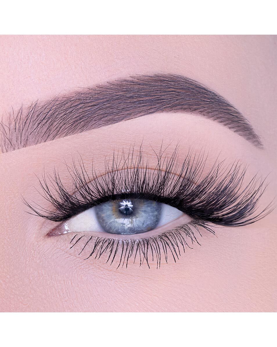 QUEEN TARZI LUXURY LASHES ROYA 1 ST 2