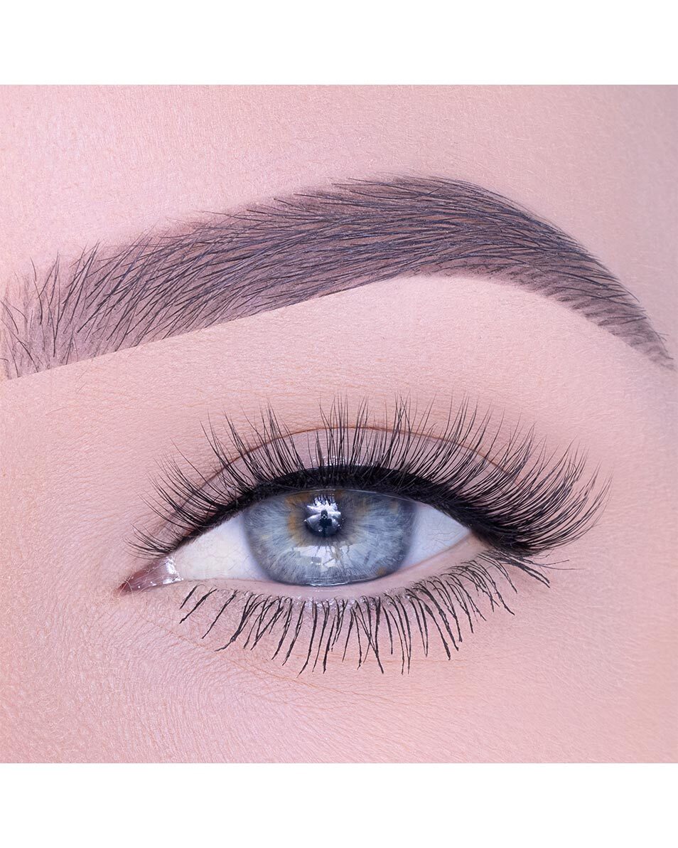 QUEEN TARZI LUXURY LASHES ALAYA 1 ST 2