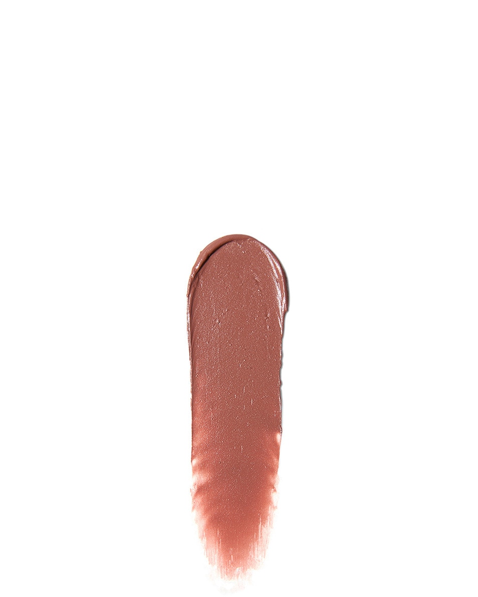 BOBBI BROWN CRUSHED LIP COLOR HYDRATERENDE LIPPENSTIFT- INTENSE KLEUR- LANGHOUDEND COCOA 2