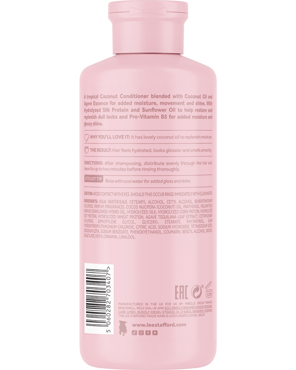 SHINE CONDITIONER