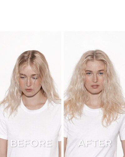 KÉRASTASE FRESH AFFAIR REFRESHING DRY SHAMPOO SHAMPOING SEC RAFRAÎCHISSANT, TOUS TYPES DE CHEVEUX 34 G