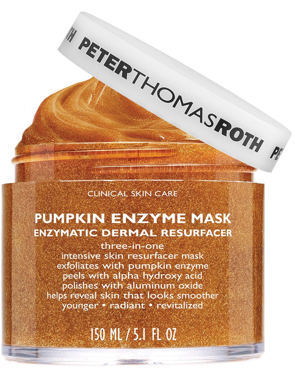 PETER THOMAS ROTH PUMPKIN ENZYME MASK 150 ML 2