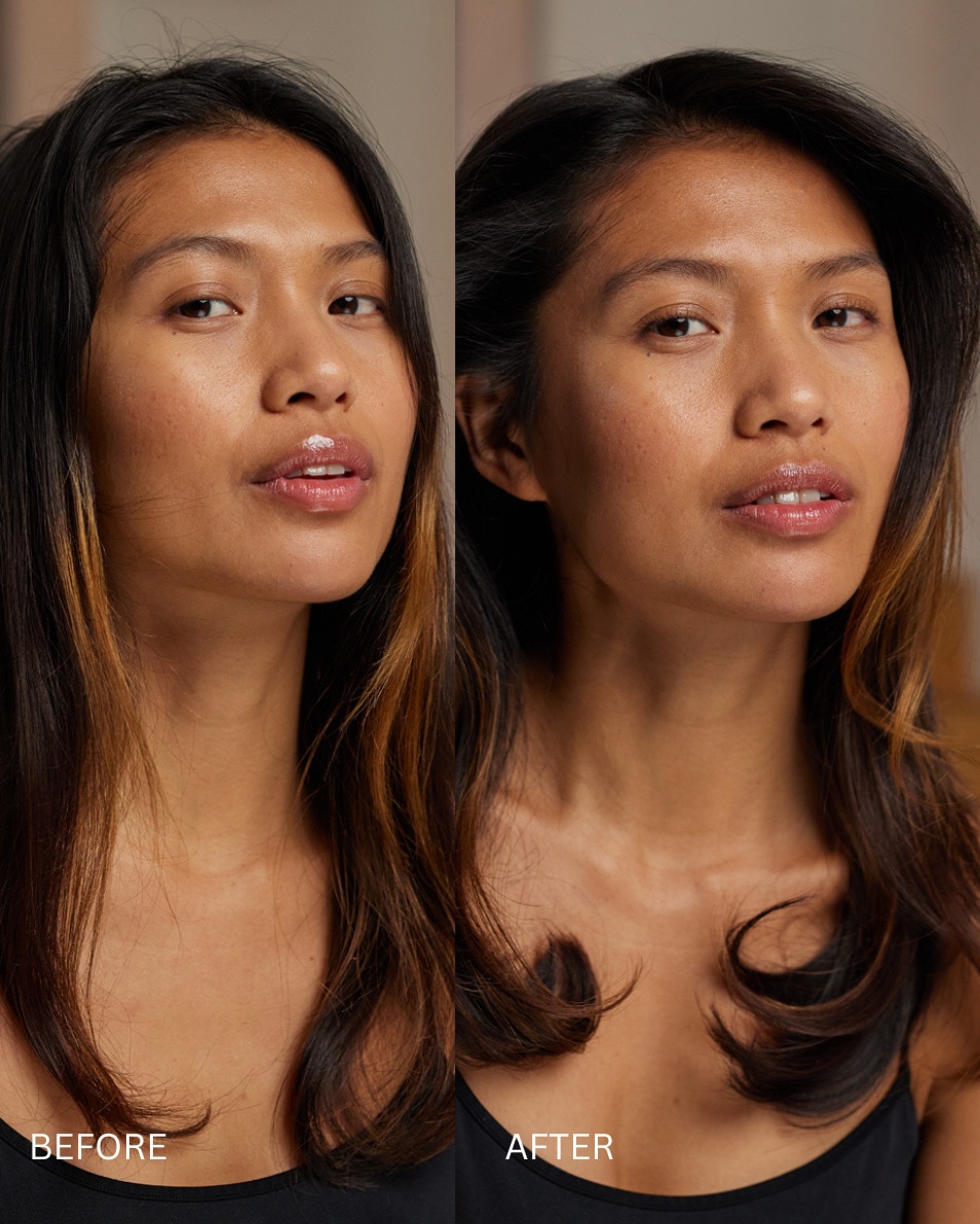 VOLUMESPRAY VOOR DE HAARWORTELS