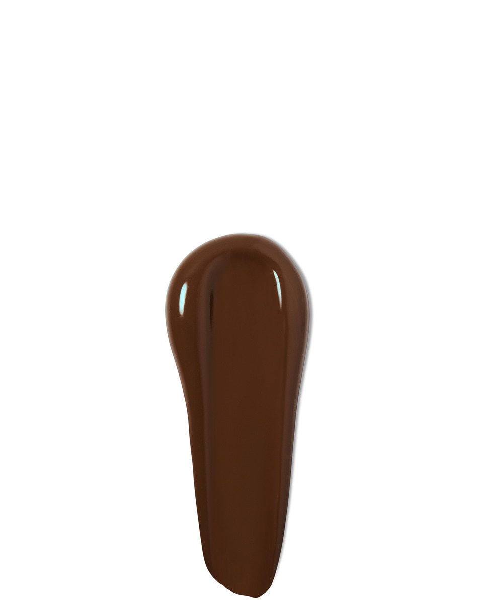 BOBBI BROWN SKIN LONGWEAR WEIGHTLESS FOUNDATION SPF15- MATTE FINISH- 16U LANGHOUDEND COOL ESPRESSO 2